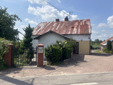 Dom Sprzedaż Wysokie
