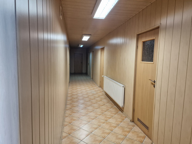 Lokal Wynajem Częstochowa Przejazdowa 2