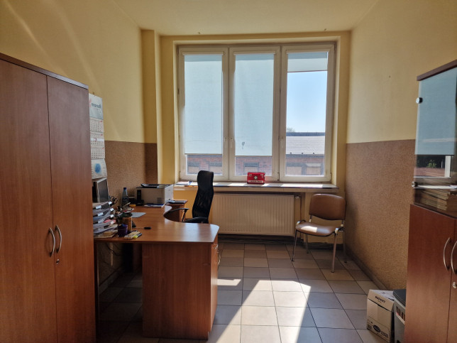Lokal Wynajem Częstochowa Przejazdowa 4