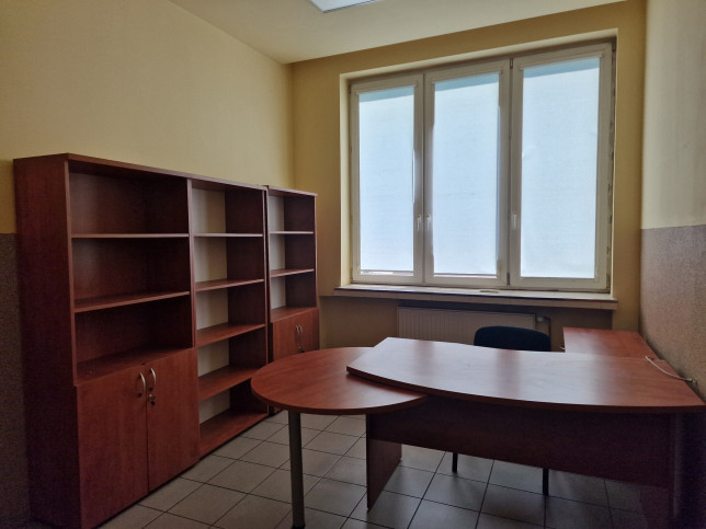 Lokal Wynajem Częstochowa Przejazdowa 1