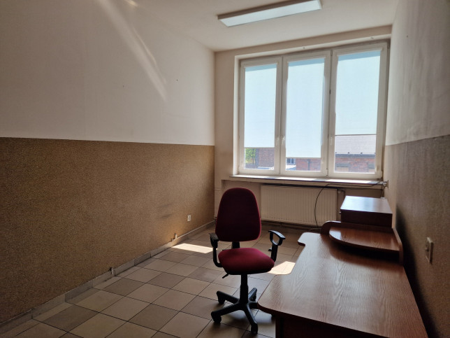 Lokal Wynajem Częstochowa Przejazdowa 5