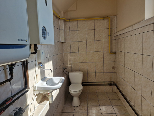 Lokal Wynajem Częstochowa Przejazdowa 6