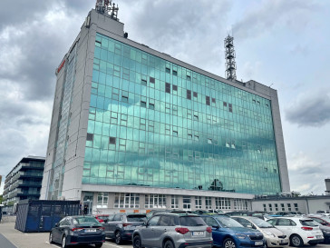 Lokal Wynajem  Czechów Dra Witolda Chodźki