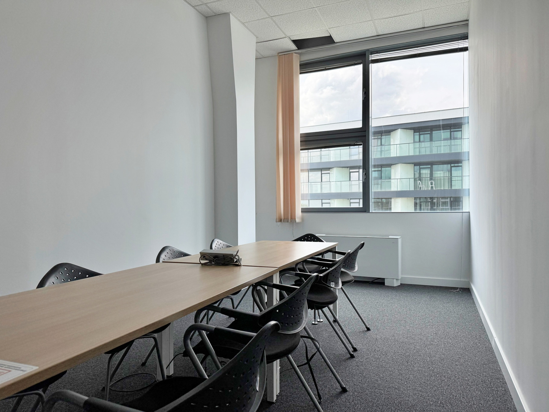 Lokal Wynajem  Czechów Dra Witolda Chodźki
