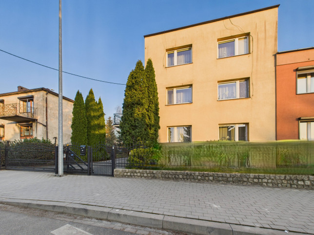 Dom Sprzedaż Poznań Grunwald Radyńska 1
