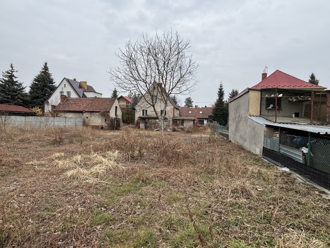 Działka Sprzedaż Wrocław Krzyki Marsowa 6