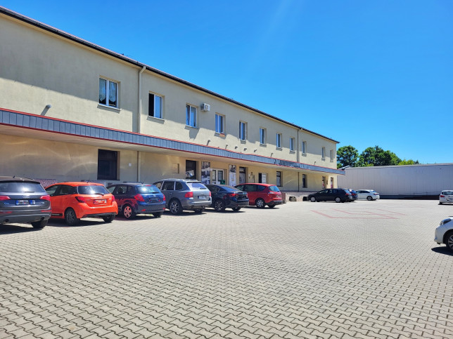 Lokal Wynajem Lublin Bronowice Łęczyńska 8