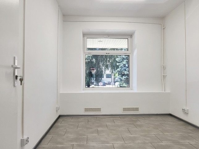 Lokal Wynajem Lublin Bronowice Łęczyńska 6