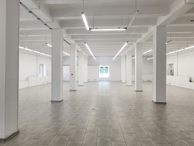 Lokal Wynajem Lublin Bronowice Łęczyńska 3