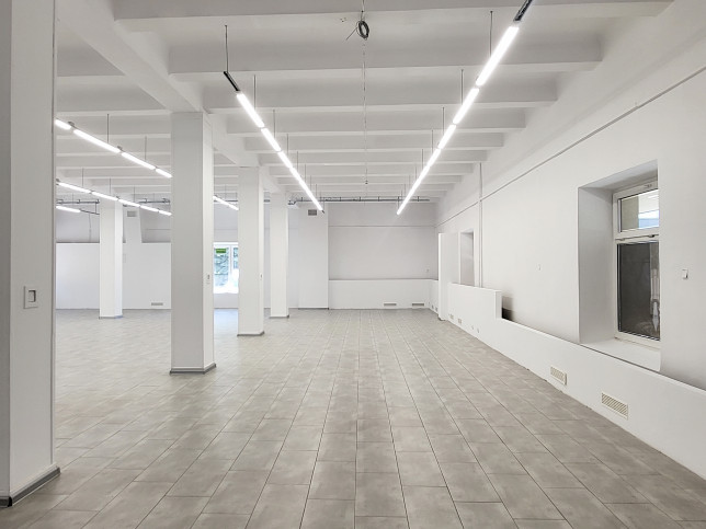 Lokal Wynajem Lublin Bronowice Łęczyńska 5