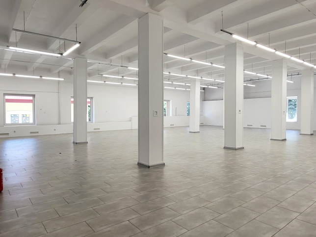 Lokal Wynajem Lublin Bronowice Łęczyńska 1