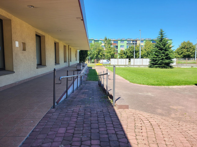 Lokal Wynajem Lublin Bronowice Łęczyńska 7