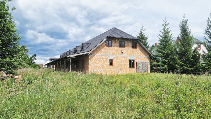 Lokal Sprzedaż Białowieża Nowa 2