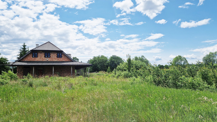Lokal Sprzedaż Białowieża Nowa 3