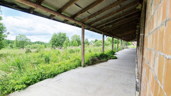 Lokal Sprzedaż Białowieża Nowa 4
