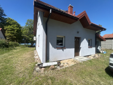 Dom Sprzedaż Zawady Ełckie