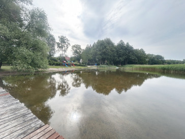 Dom Sprzedaż Zawady Ełckie