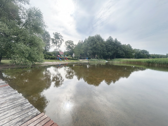 Dom Sprzedaż Zawady Ełckie 19