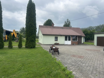 Dom Sprzedaż Pisanica