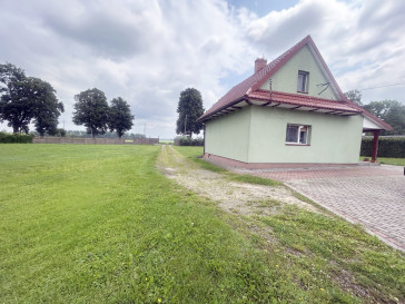 Dom Sprzedaż Pisanica