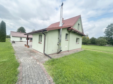 Dom Sprzedaż Pisanica