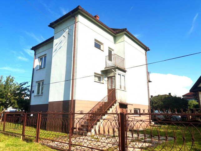 Dom Sprzedaż Bielsk Podlaski Kowalska 3