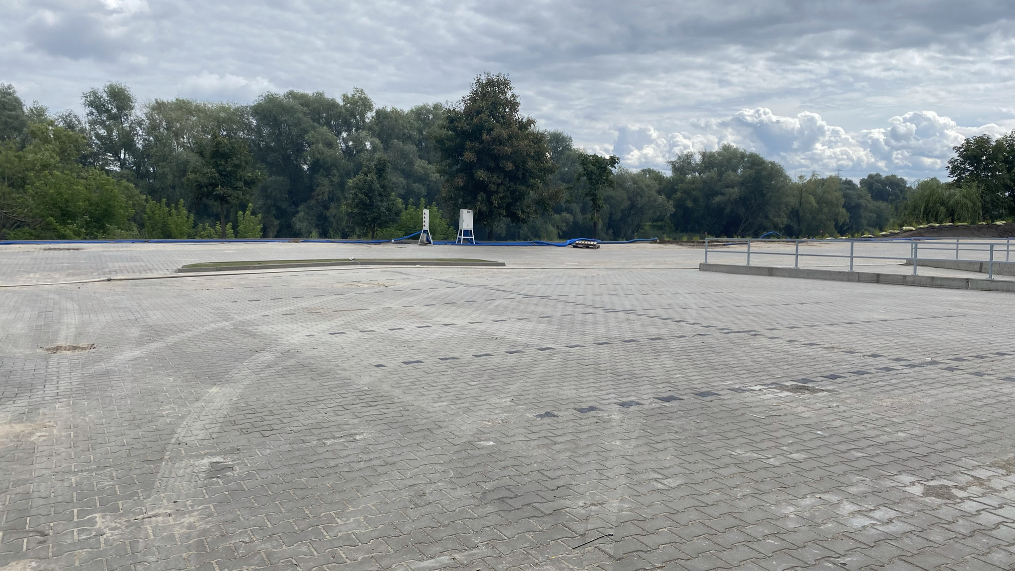 Magazyn Wynajem Luboń