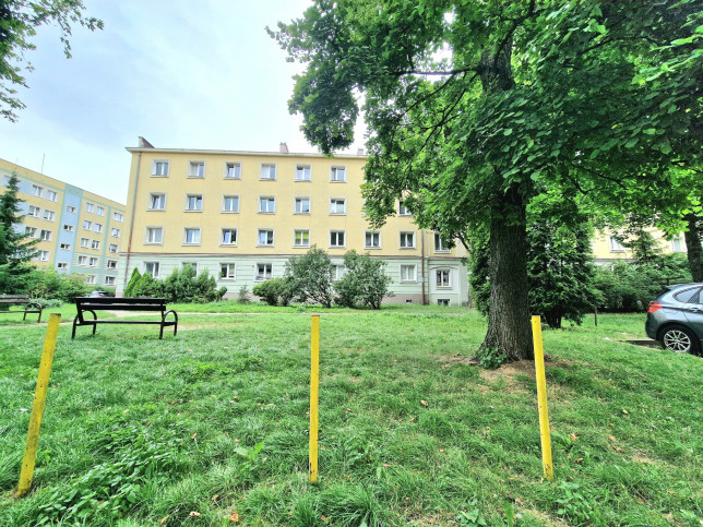 Mieszkanie Sprzedaż Częstochowa Trzech Wieszczów Jana III Sobieskiego 14