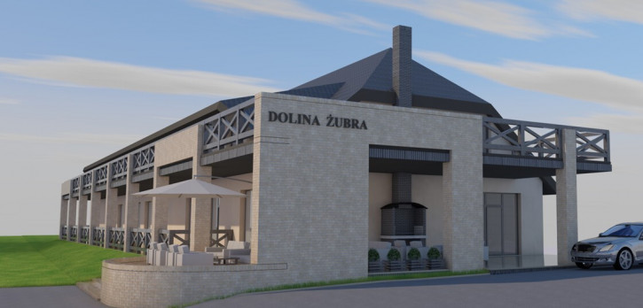 Lokal Sprzedaż Białowieża Nowa 1