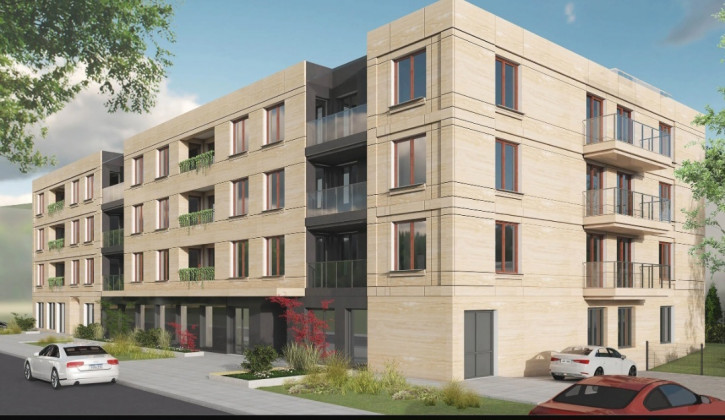 Lokal Sprzedaż Białystok Centrum &nbsp;arkowa 3