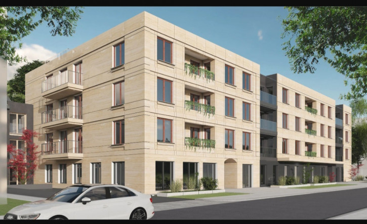 Lokal Sprzedaż Białystok Centrum &nbsp;arkowa 1