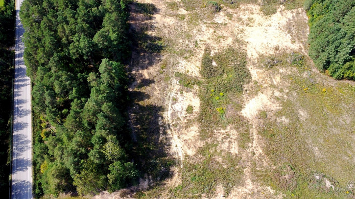 Działka Sprzedaż Studzianki Białostocka 3