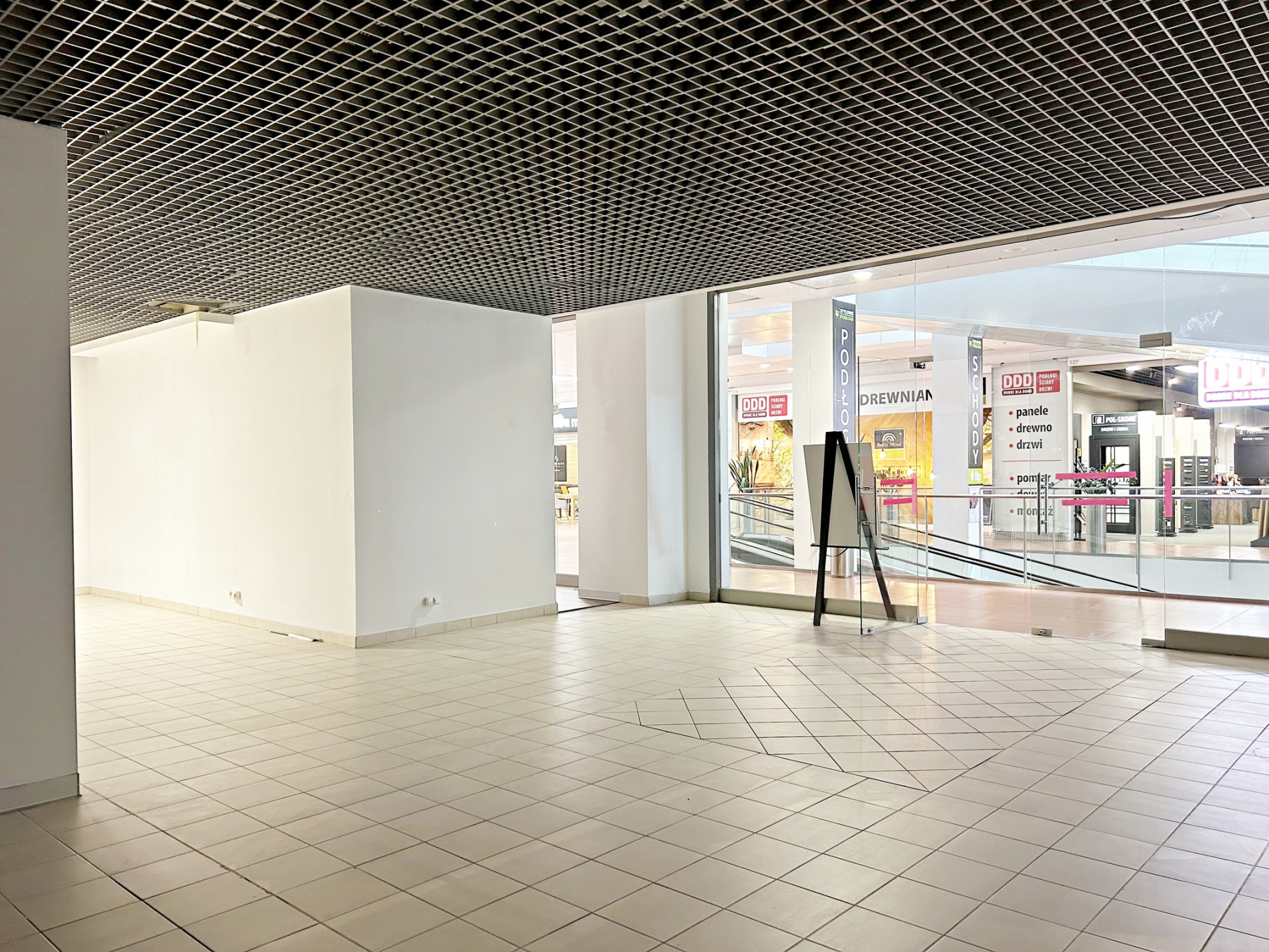 Lokal Wynajem Lublin Bronowice Fabryczna