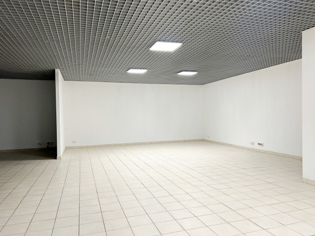 Lokal Wynajem Lublin Bronowice Fabryczna 10