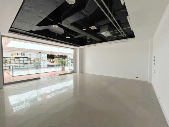 Lokal Wynajem Lublin Bronowice Fabryczna 2