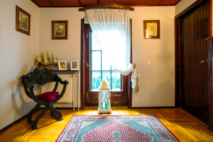 Dom Sprzedaż Warszawa Wawer Drwali 20
