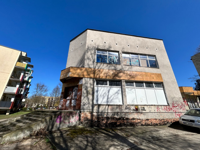 Lokal Sprzedaż Białystok Dziesięciny Gajowa 3