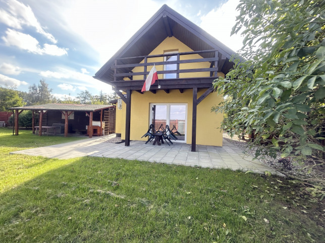 Dom Sprzedaż Malinówka Wielka Szuwarowa 6