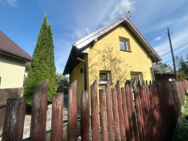 Dom Sprzedaż Malinówka Wielka Szuwarowa 5
