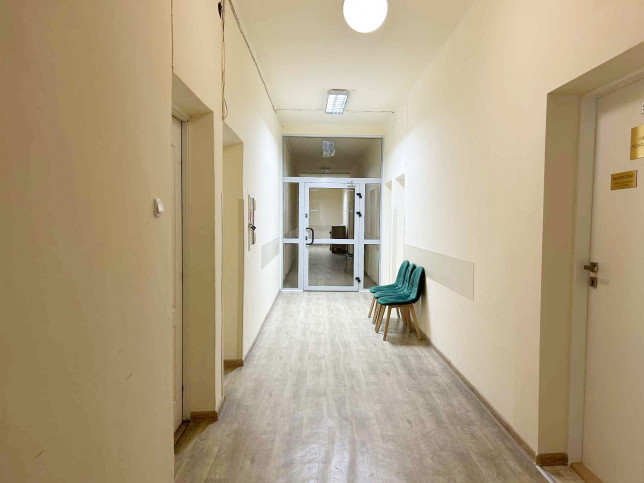 Lokal Wynajem Lublin Śródmieście Fryderyka Chopina 7