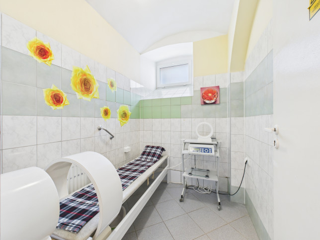 Obiekt Sprzedaż Świeradów-Zdrój marsz. Józefa Piłsudskiego 13