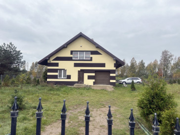 Dom Sprzedaż Woszczele