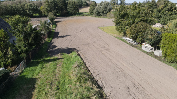 Działka Sprzedaż Młynkowo 5
