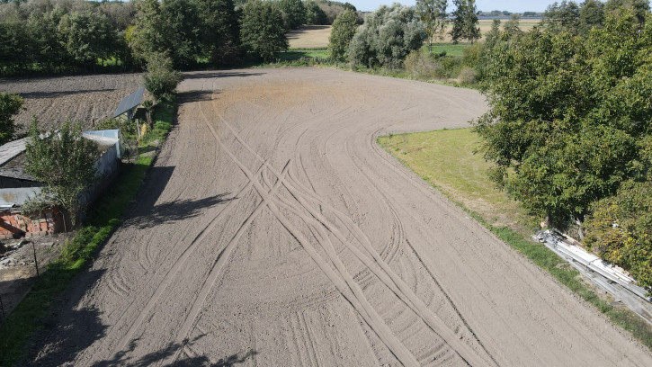 Działka Sprzedaż Młynkowo 6