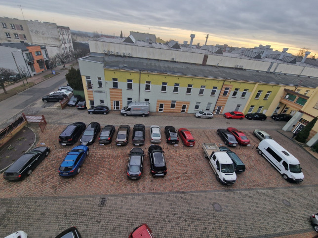 Lokal Wynajem Częstochowa Krótka 11