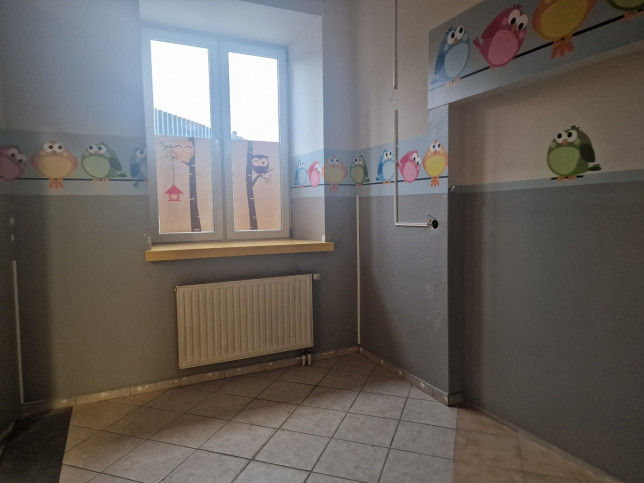 Lokal Wynajem Częstochowa Krótka 9