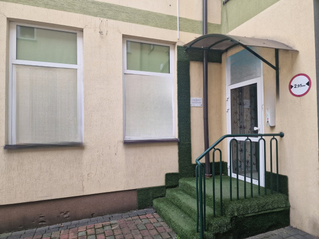 Lokal Wynajem Częstochowa Krótka 10