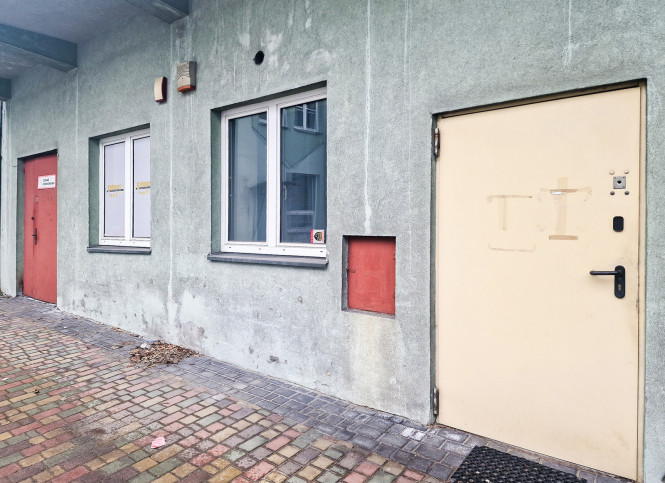Lokal Wynajem Częstochowa Krótka 9