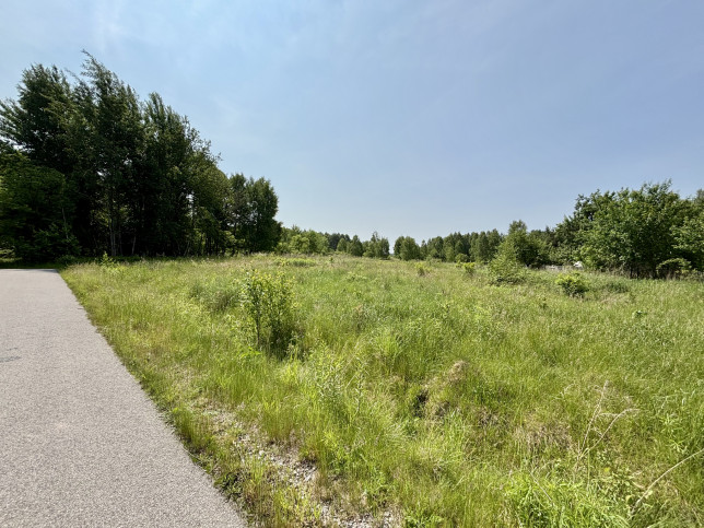Działka Sprzedaż Rększowice Nadrzeczna 3