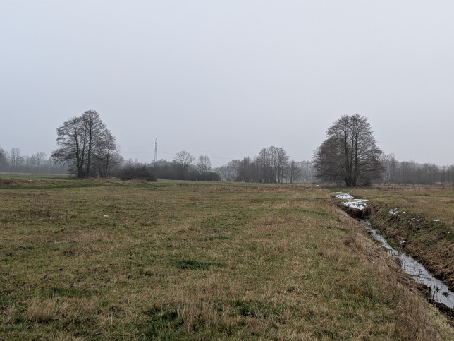 Działka Sprzedaż Żabia Wola 2